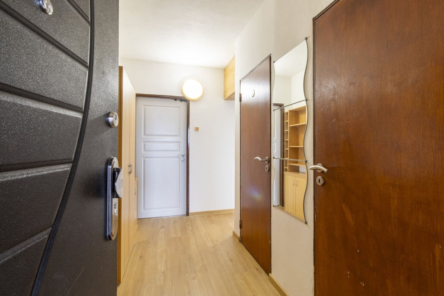 Pronájem bytu 2+kk 44 m², Katovická, Praha, Praha Pronájem bytu 2+kk 44 m², Katovická, Praha, Praha