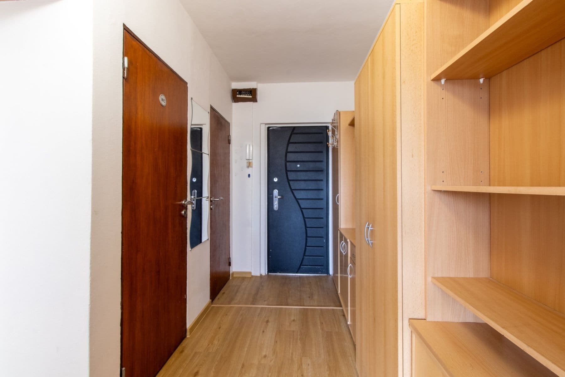 Pronájem bytu 2+kk 44 m², Katovická, Praha, Praha Pronájem bytu 2+kk 44 m², Katovická, Praha, Praha