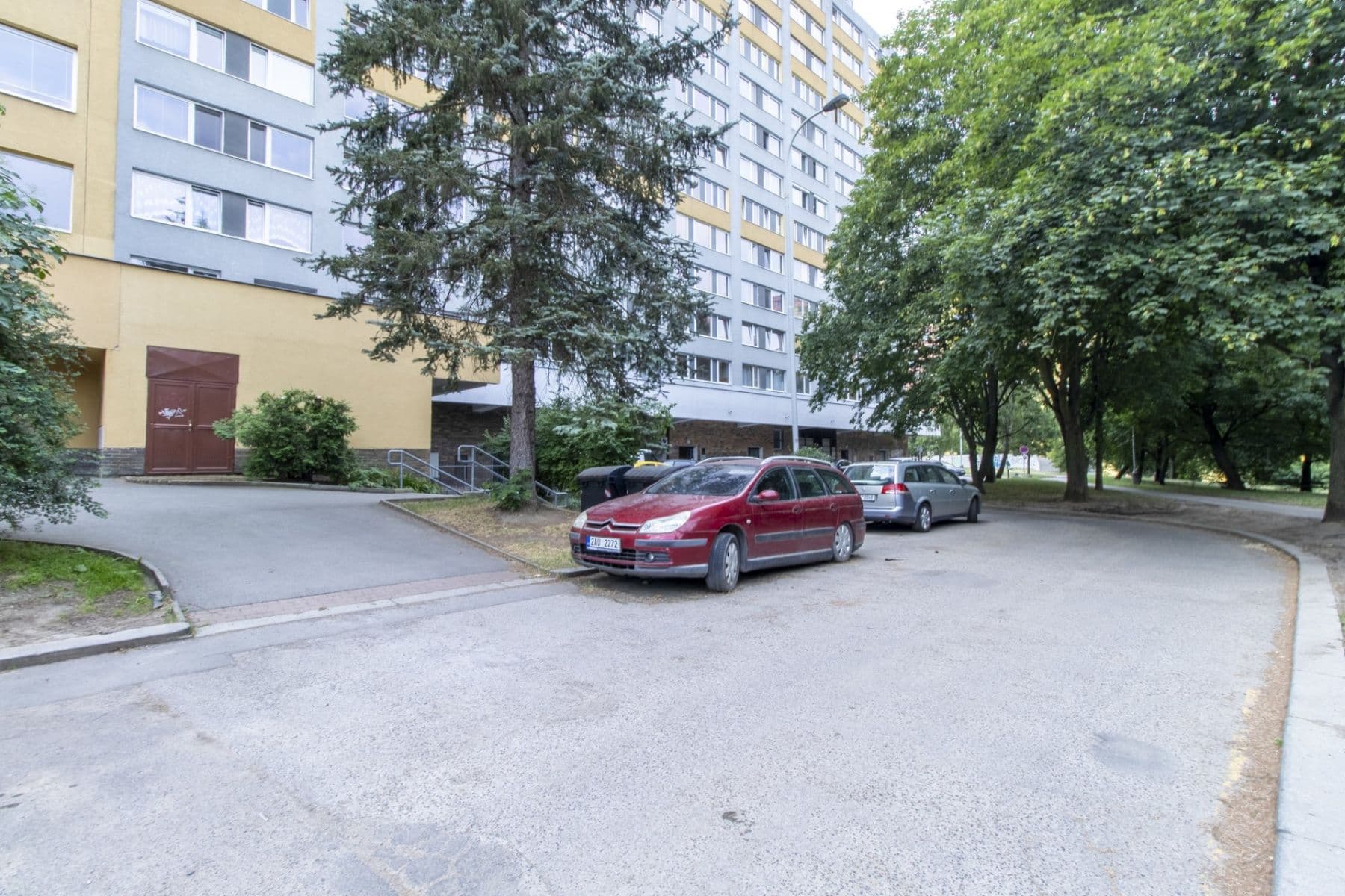 Pronájem bytu 2+kk 44 m², Katovická, Praha, Praha Pronájem bytu 2+kk 44 m², Katovická, Praha, Praha