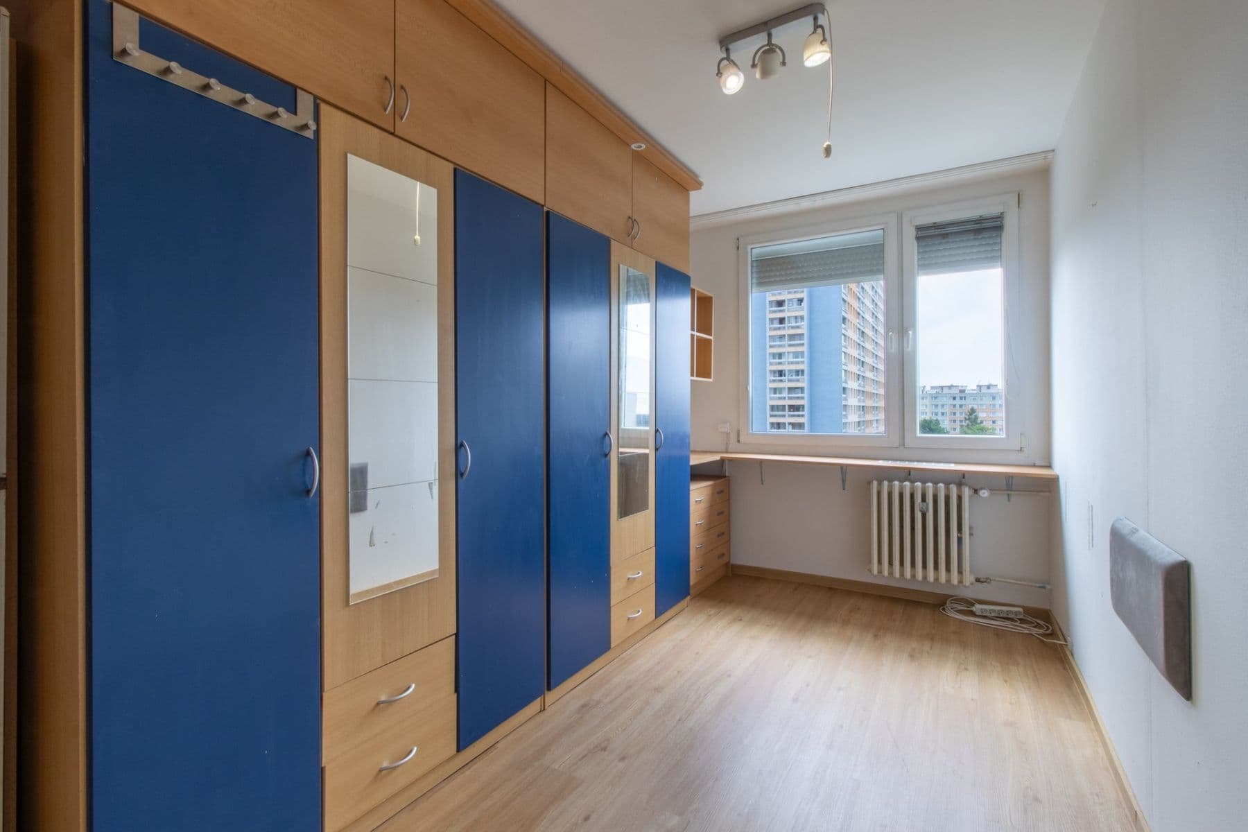 Pronájem bytu 2+kk 44 m², Katovická, Praha, Praha Pronájem bytu 2+kk 44 m², Katovická, Praha, Praha