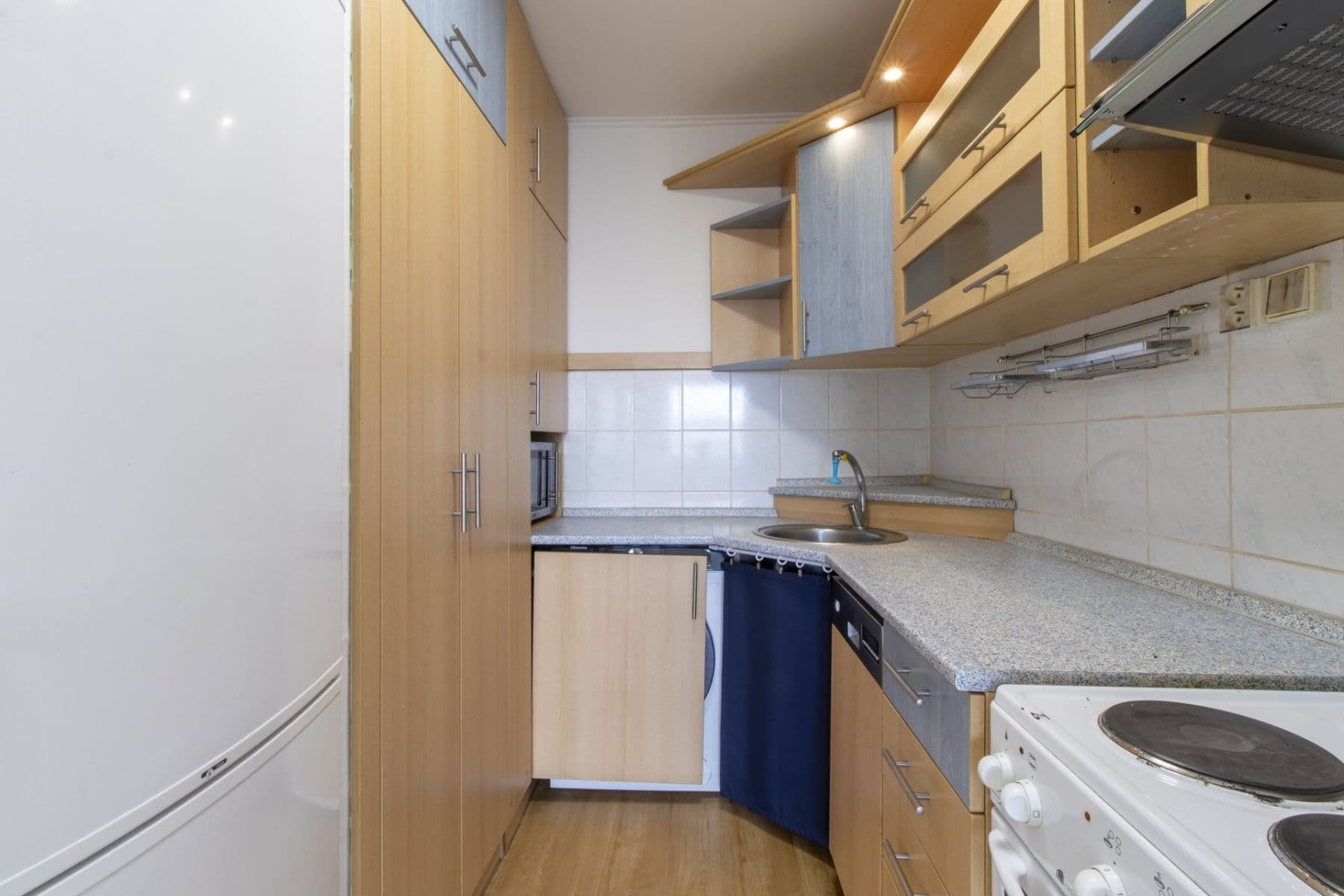 Pronájem bytu 2+kk 44 m², Katovická, Praha, Praha Pronájem bytu 2+kk 44 m², Katovická, Praha, Praha