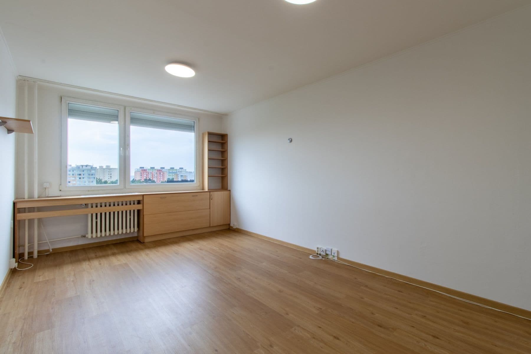 Pronájem bytu 2+kk 44 m², Katovická, Praha, Praha Pronájem bytu 2+kk 44 m², Katovická, Praha, Praha