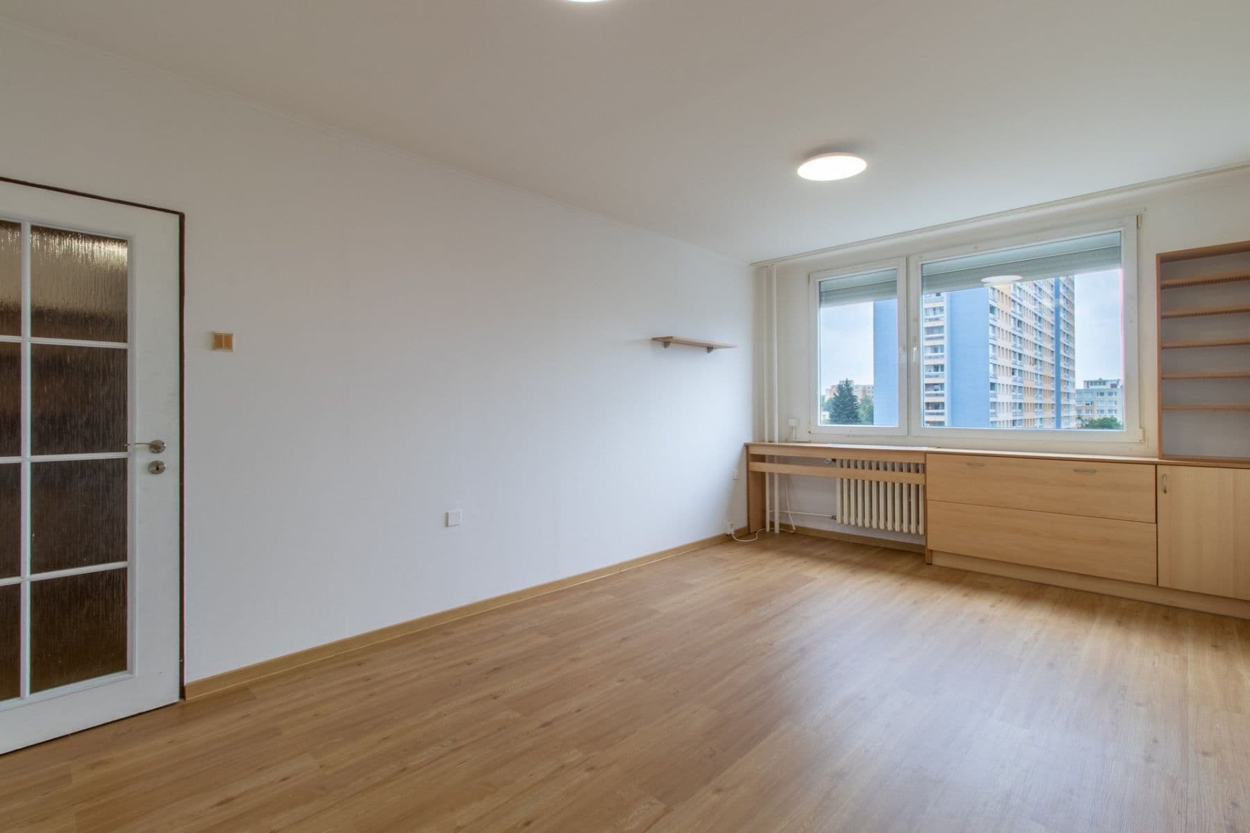 Pronájem bytu 2+kk 44 m², Katovická, Praha, Praha Pronájem bytu 2+kk 44 m², Katovická, Praha, Praha