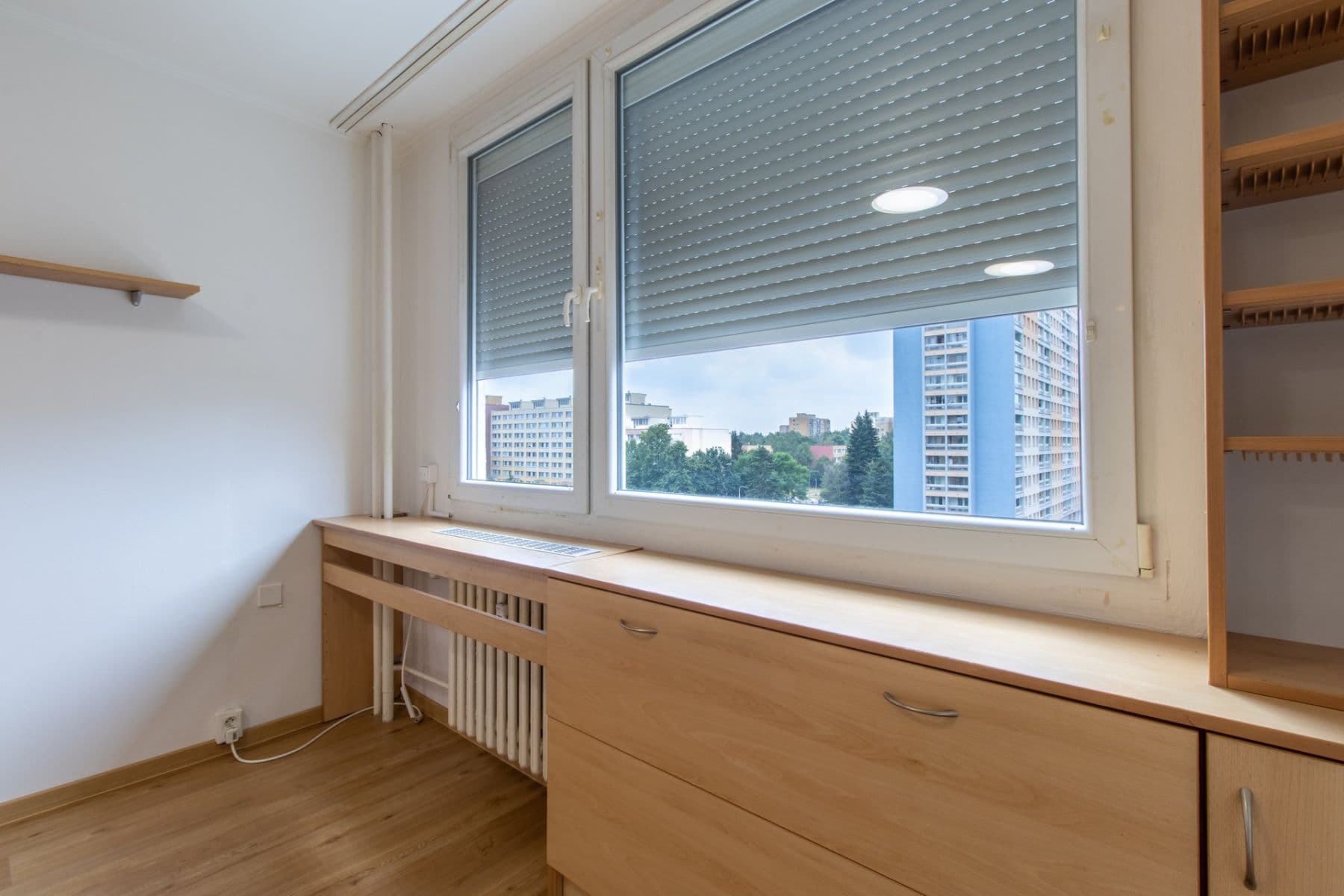 Pronájem bytu 2+kk 44 m², Katovická, Praha, Praha Pronájem bytu 2+kk 44 m², Katovická, Praha, Praha