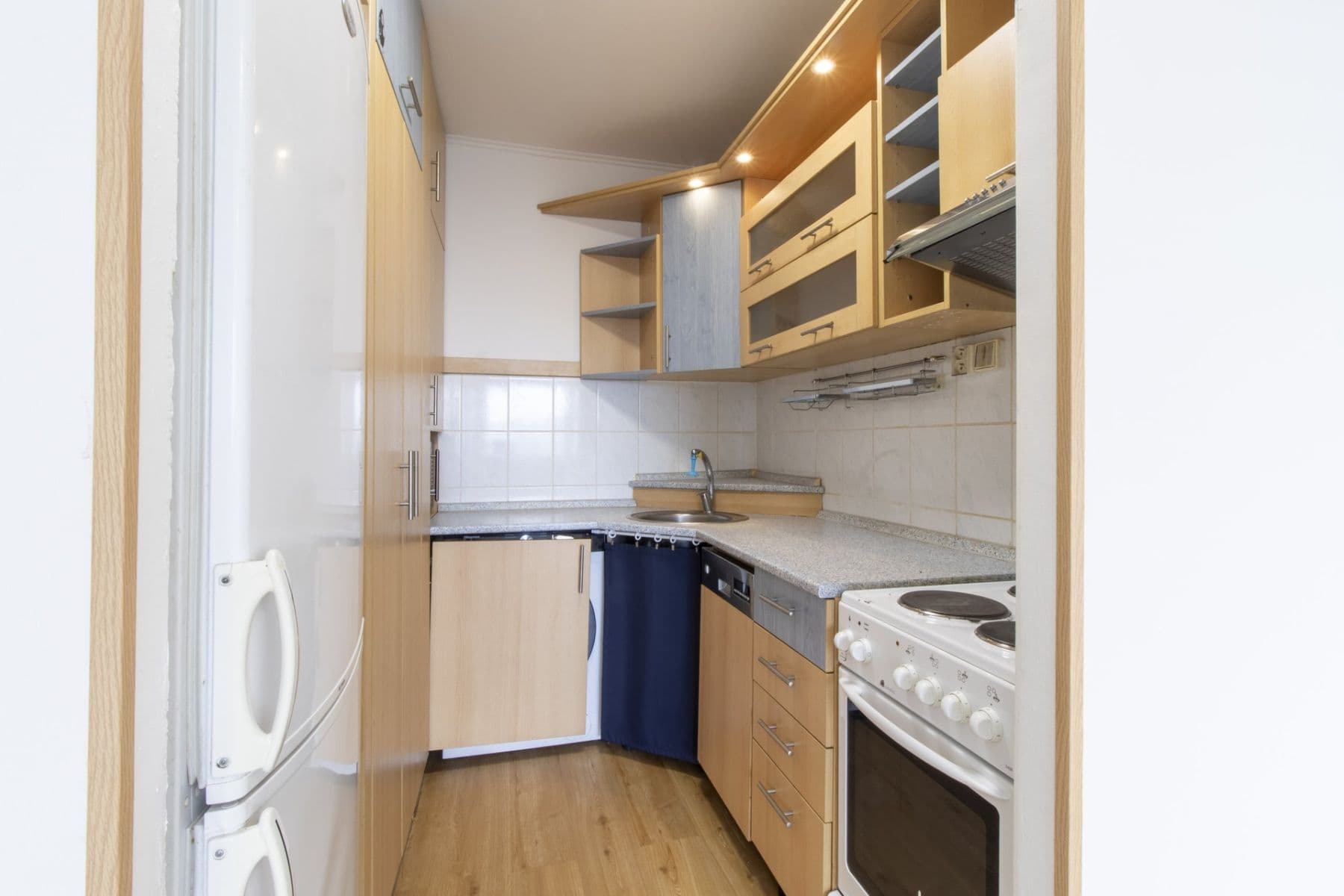 Pronájem bytu 2+kk 44 m², Katovická, Praha, Praha Pronájem bytu 2+kk 44 m², Katovická, Praha, Praha