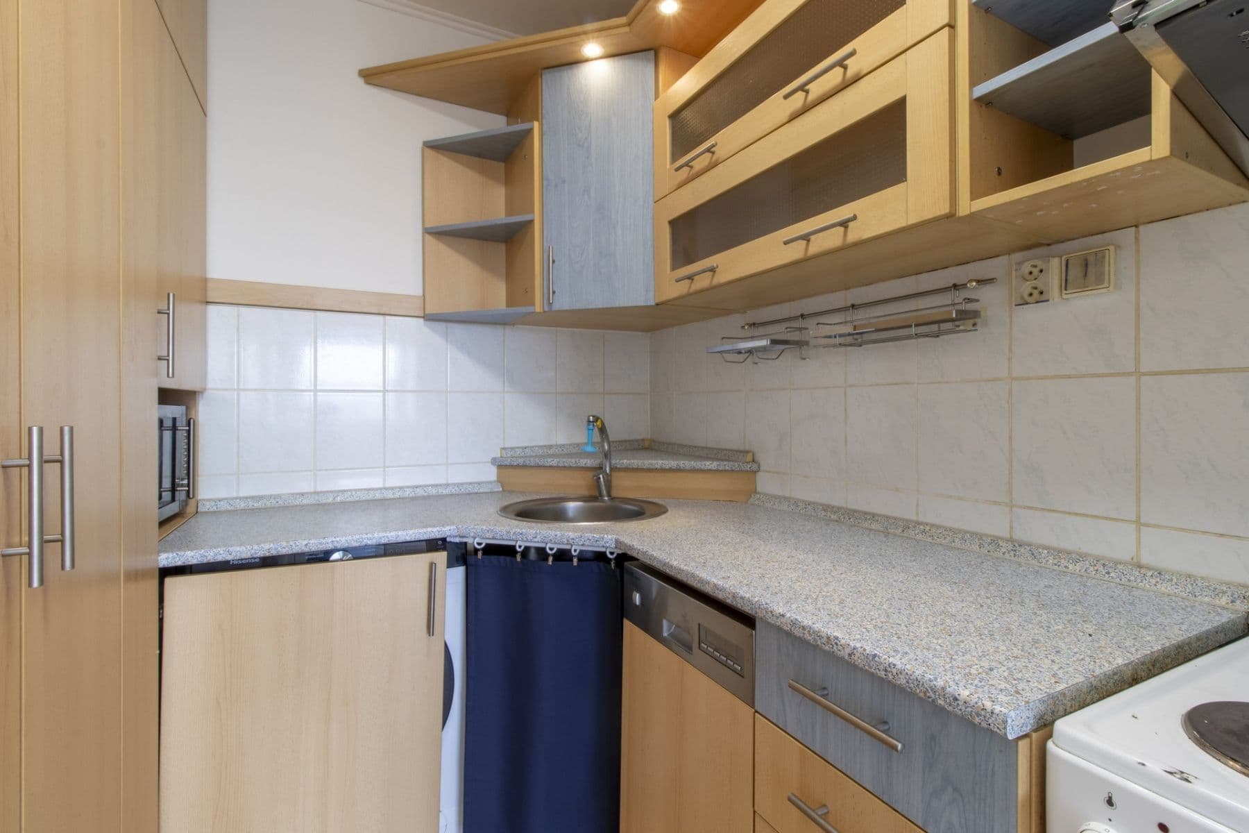 Pronájem bytu 2+kk 44 m², Katovická, Praha, Praha Pronájem bytu 2+kk 44 m², Katovická, Praha, Praha