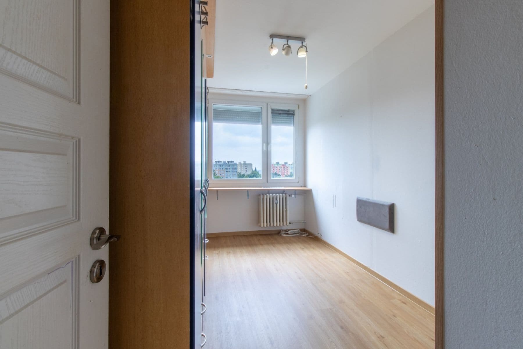 Pronájem bytu 2+kk 44 m², Katovická, Praha, Praha Pronájem bytu 2+kk 44 m², Katovická, Praha, Praha