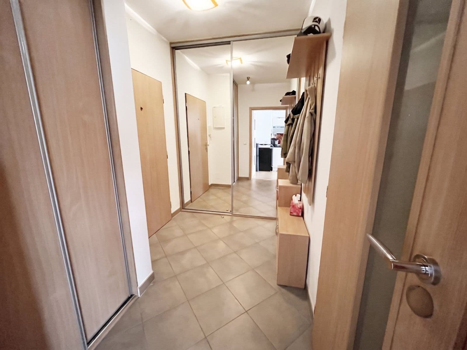 Pronájem bytu 2+kk 62 m², Jana Přibíka, Praha, Praha Pronájem bytu 2+kk 62 m², Jana Přibíka, Praha, Praha