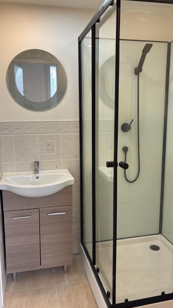 Pronájem bytu 3+1 77 m², Školní pěšina, Chomutov, Ústecký kraj Pronájem bytu 3+1 77 m², Školní pěšina, Chomutov, Ústecký kraj
