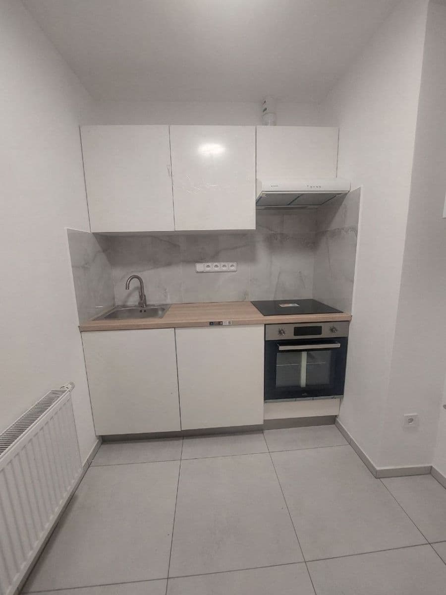Pronájem bytu 1+1 43 m², Hartigova, Praha, Praha Pronájem bytu 1+1 43 m², Hartigova, Praha, Praha