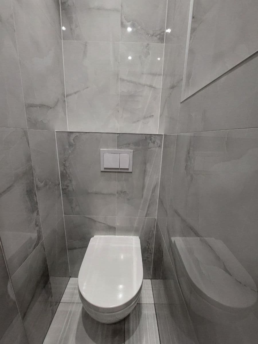 Pronájem bytu 1+1 43 m², Hartigova, Praha, Praha Pronájem bytu 1+1 43 m², Hartigova, Praha, Praha