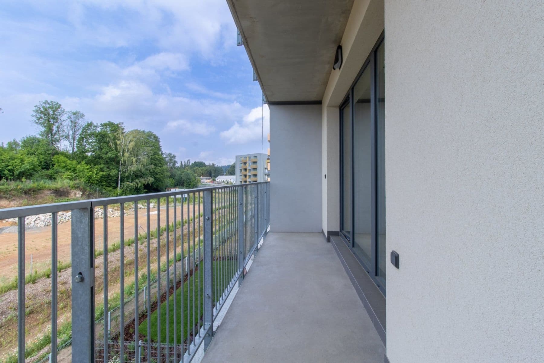 Pronájem bytu 1+kk 35 m², Suchánkova, Benešov, Středočeský kraj Pronájem bytu 1+kk 35 m², Suchánkova, Benešov, Středočeský kraj