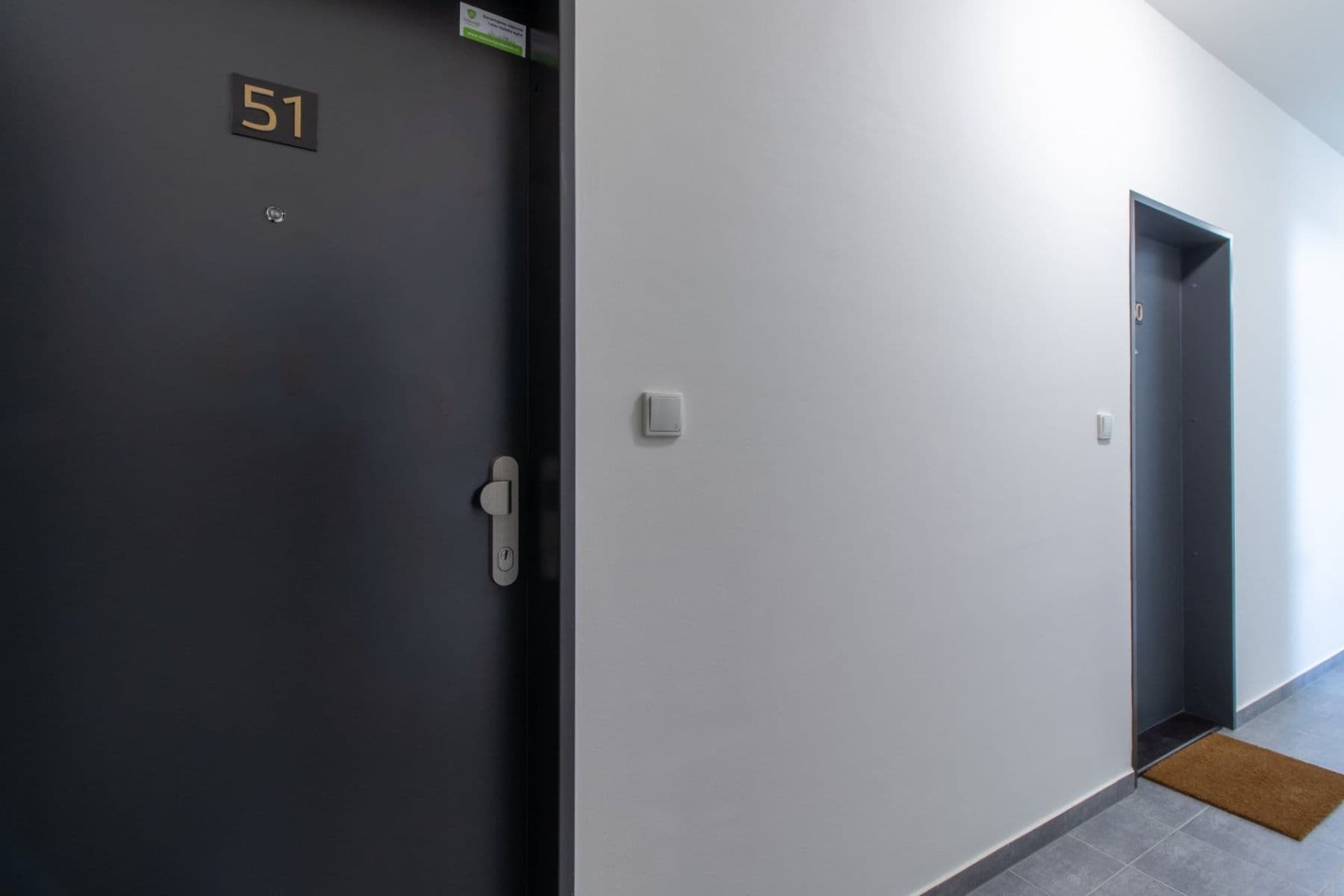 Pronájem bytu 1+kk 35 m², Suchánkova, Benešov, Středočeský kraj Pronájem bytu 1+kk 35 m², Suchánkova, Benešov, Středočeský kraj