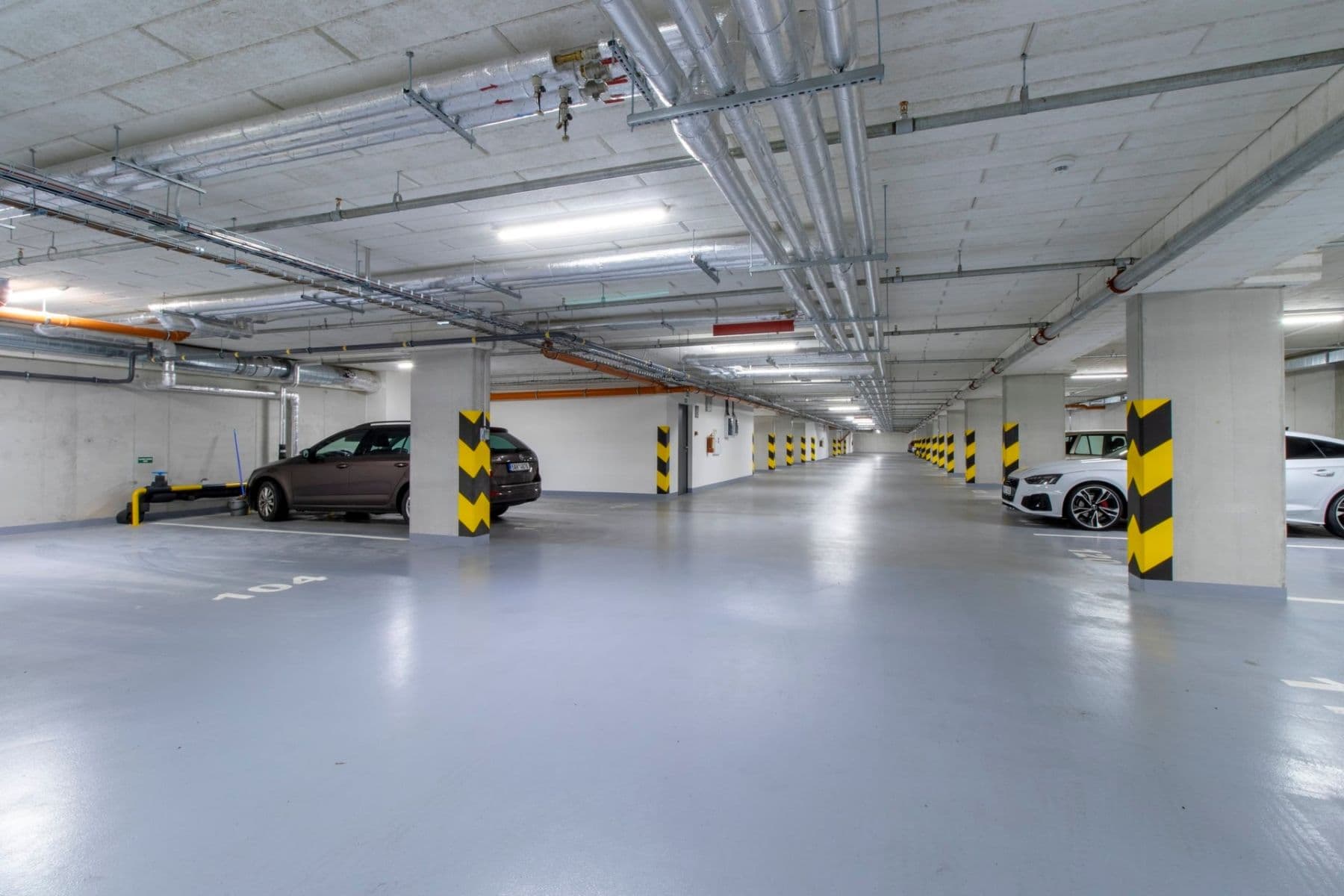 Pronájem bytu 1+kk 35 m², Suchánkova, Benešov, Středočeský kraj Pronájem bytu 1+kk 35 m², Suchánkova, Benešov, Středočeský kraj