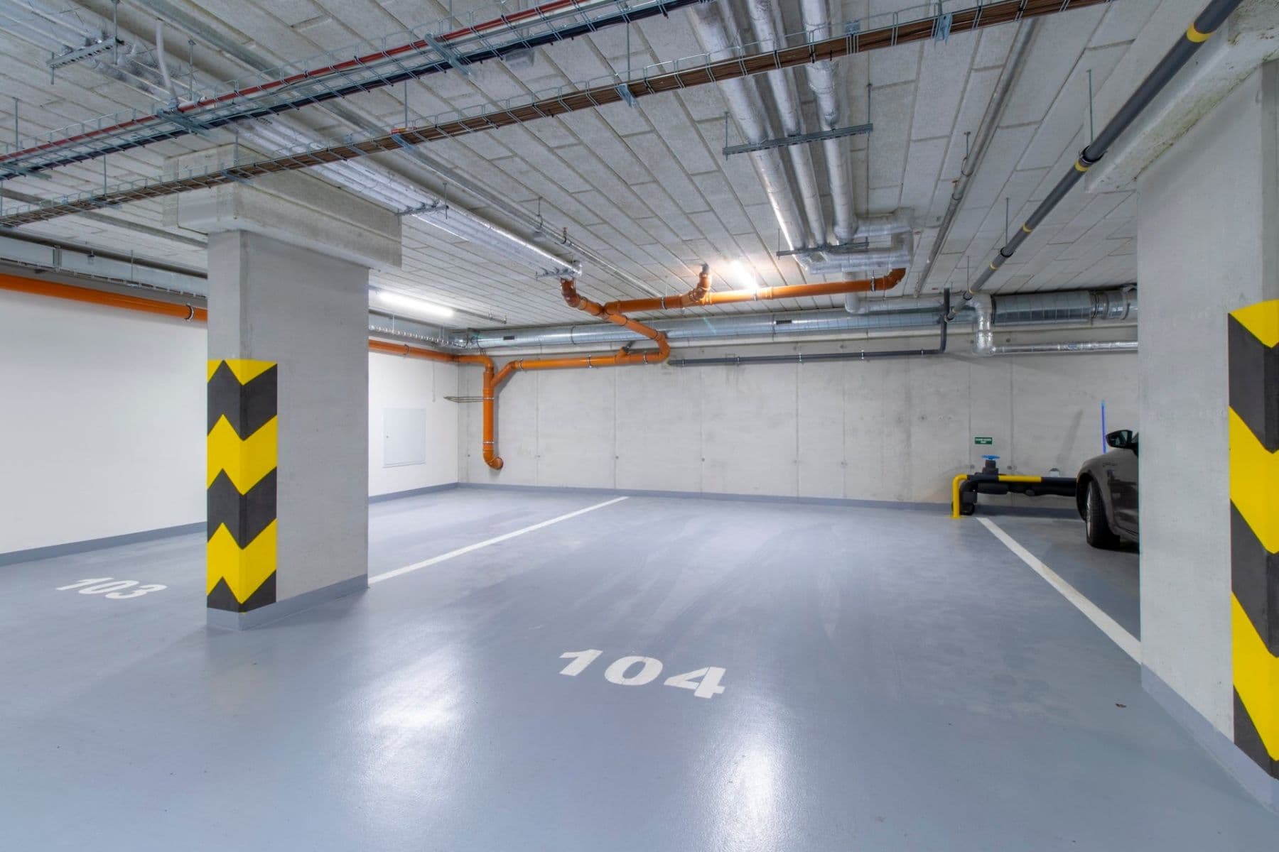 Pronájem bytu 1+kk 35 m², Suchánkova, Benešov, Středočeský kraj Pronájem bytu 1+kk 35 m², Suchánkova, Benešov, Středočeský kraj