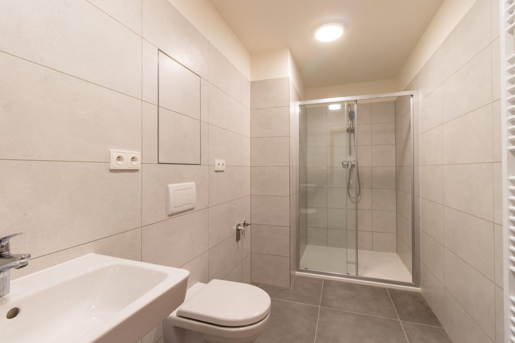 Pronájem bytu 1+kk 35 m², Suchánkova, Benešov, Středočeský kraj Pronájem bytu 1+kk 35 m², Suchánkova, Benešov, Středočeský kraj