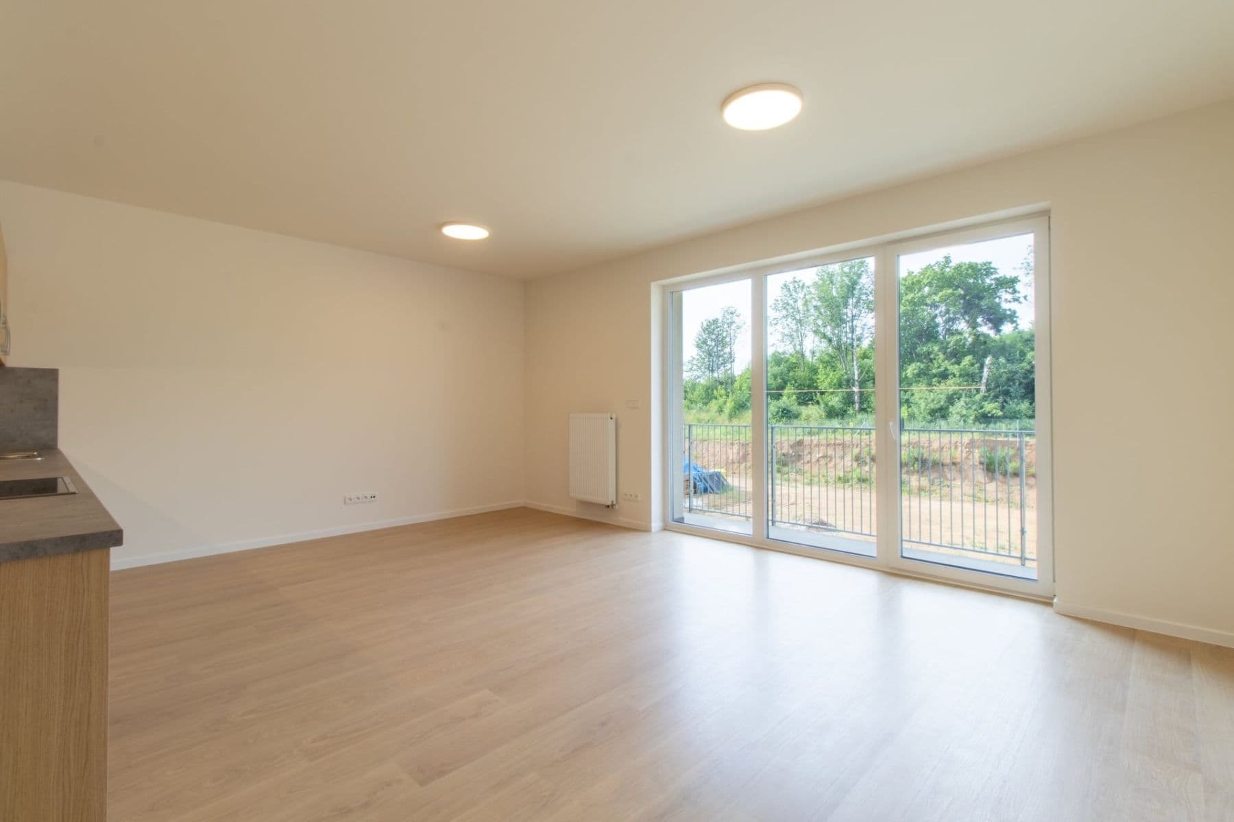 Pronájem bytu 1+kk 35 m², Suchánkova, Benešov, Středočeský kraj Pronájem bytu 1+kk 35 m², Suchánkova, Benešov, Středočeský kraj
