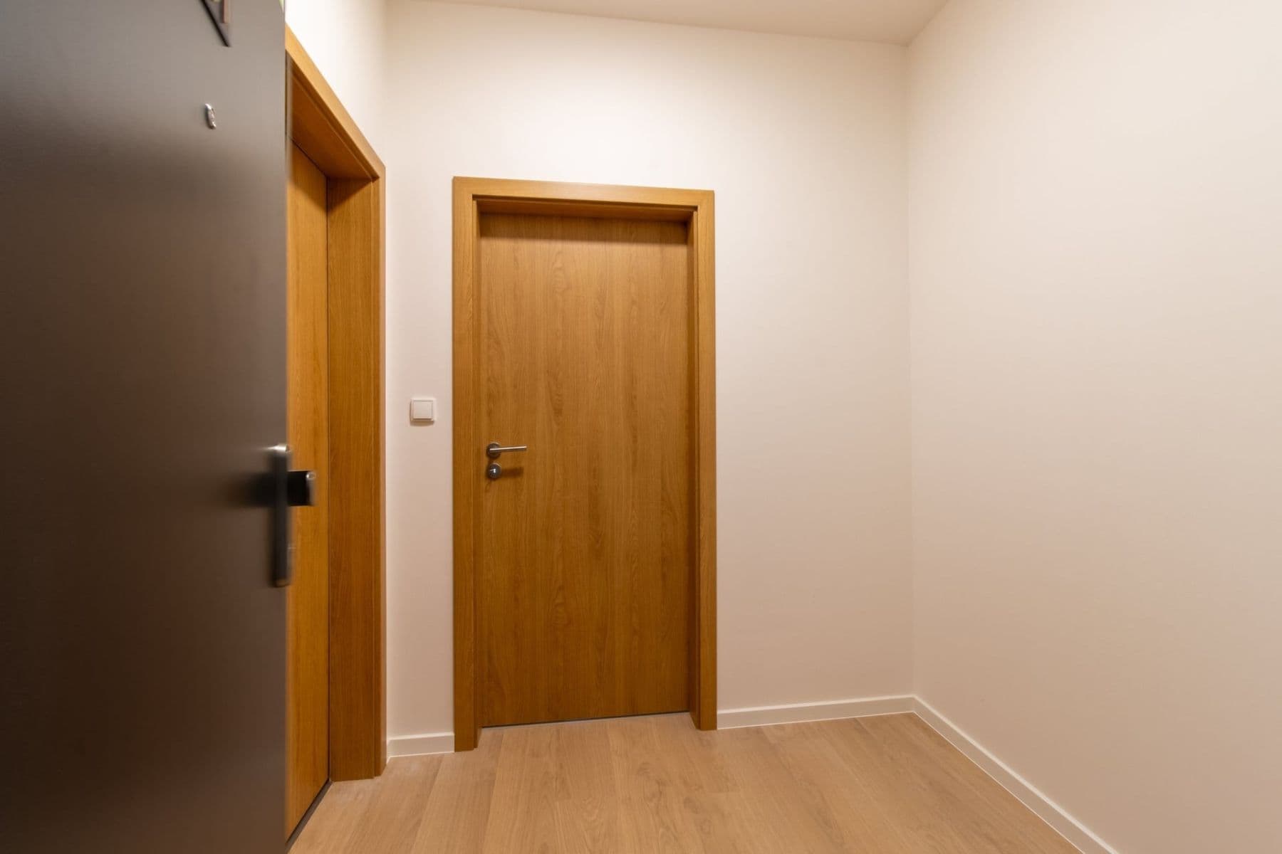 Pronájem bytu 1+kk 35 m², Suchánkova, Benešov, Středočeský kraj Pronájem bytu 1+kk 35 m², Suchánkova, Benešov, Středočeský kraj
