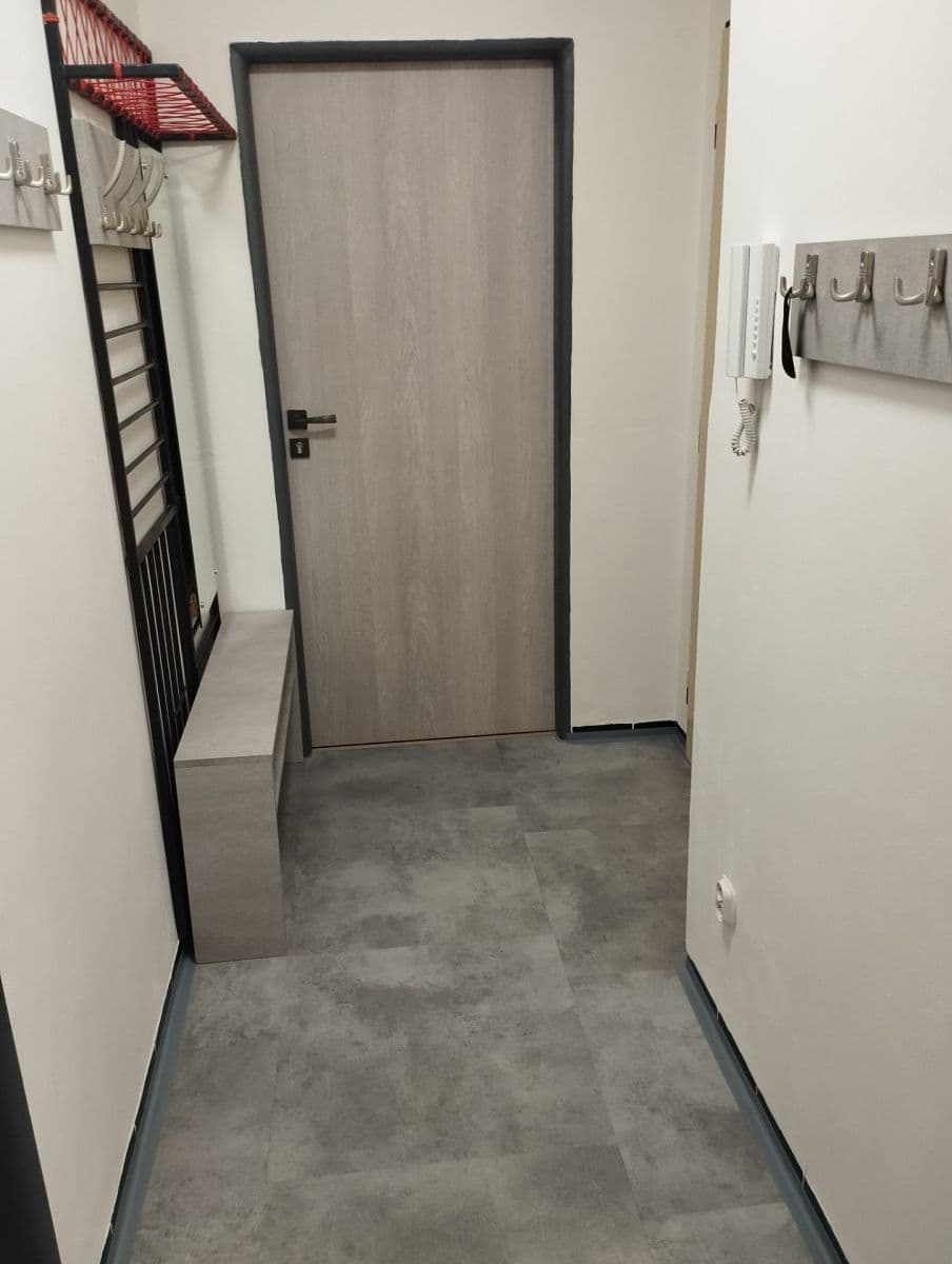 Pronájem bytu 3+1 64 m², Heřmanova, Praha, Praha Pronájem bytu 3+1 64 m², Heřmanova, Praha, Praha
