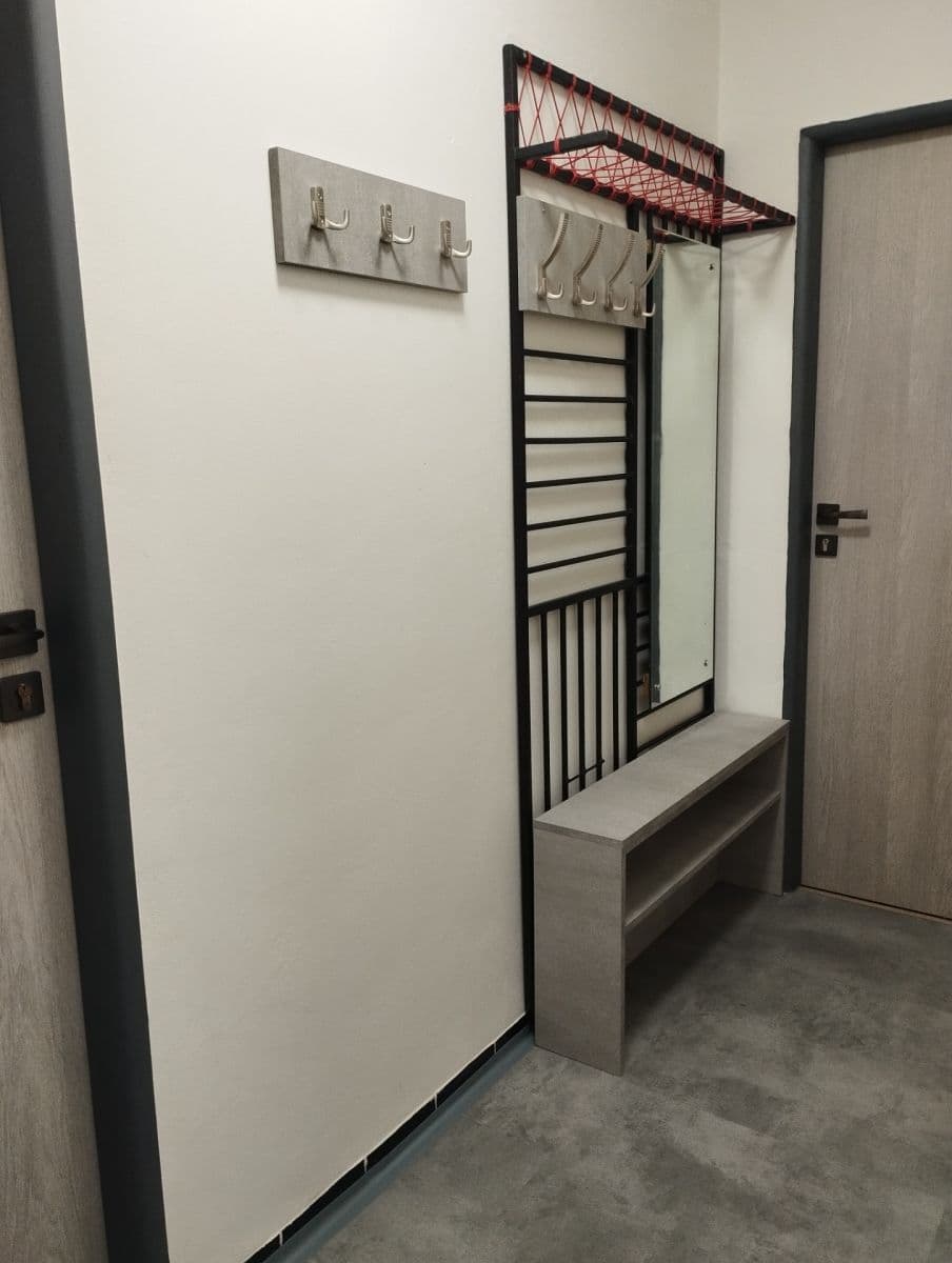 Pronájem bytu 3+1 64 m², Heřmanova, Praha, Praha Pronájem bytu 3+1 64 m², Heřmanova, Praha, Praha