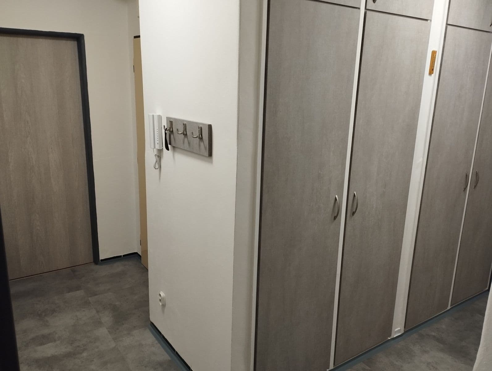 Pronájem bytu 3+1 64 m², Heřmanova, Praha, Praha Pronájem bytu 3+1 64 m², Heřmanova, Praha, Praha