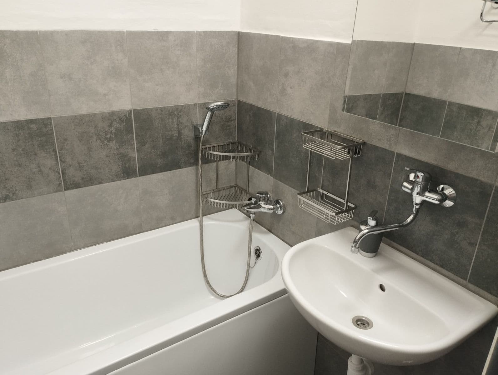 Pronájem bytu 3+1 64 m², Heřmanova, Praha, Praha Pronájem bytu 3+1 64 m², Heřmanova, Praha, Praha