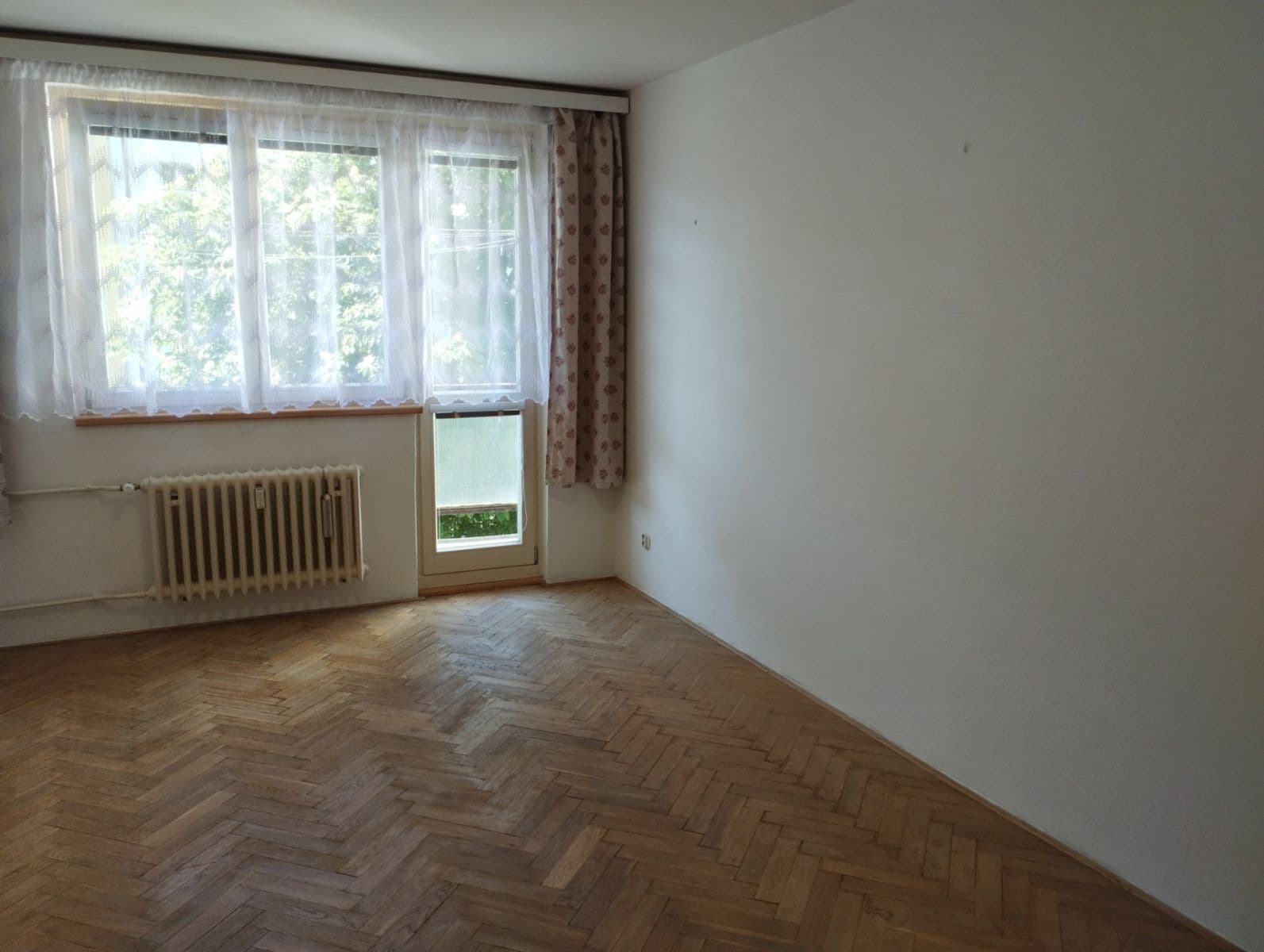 Pronájem bytu 3+1 64 m², Heřmanova, Praha, Praha Pronájem bytu 3+1 64 m², Heřmanova, Praha, Praha