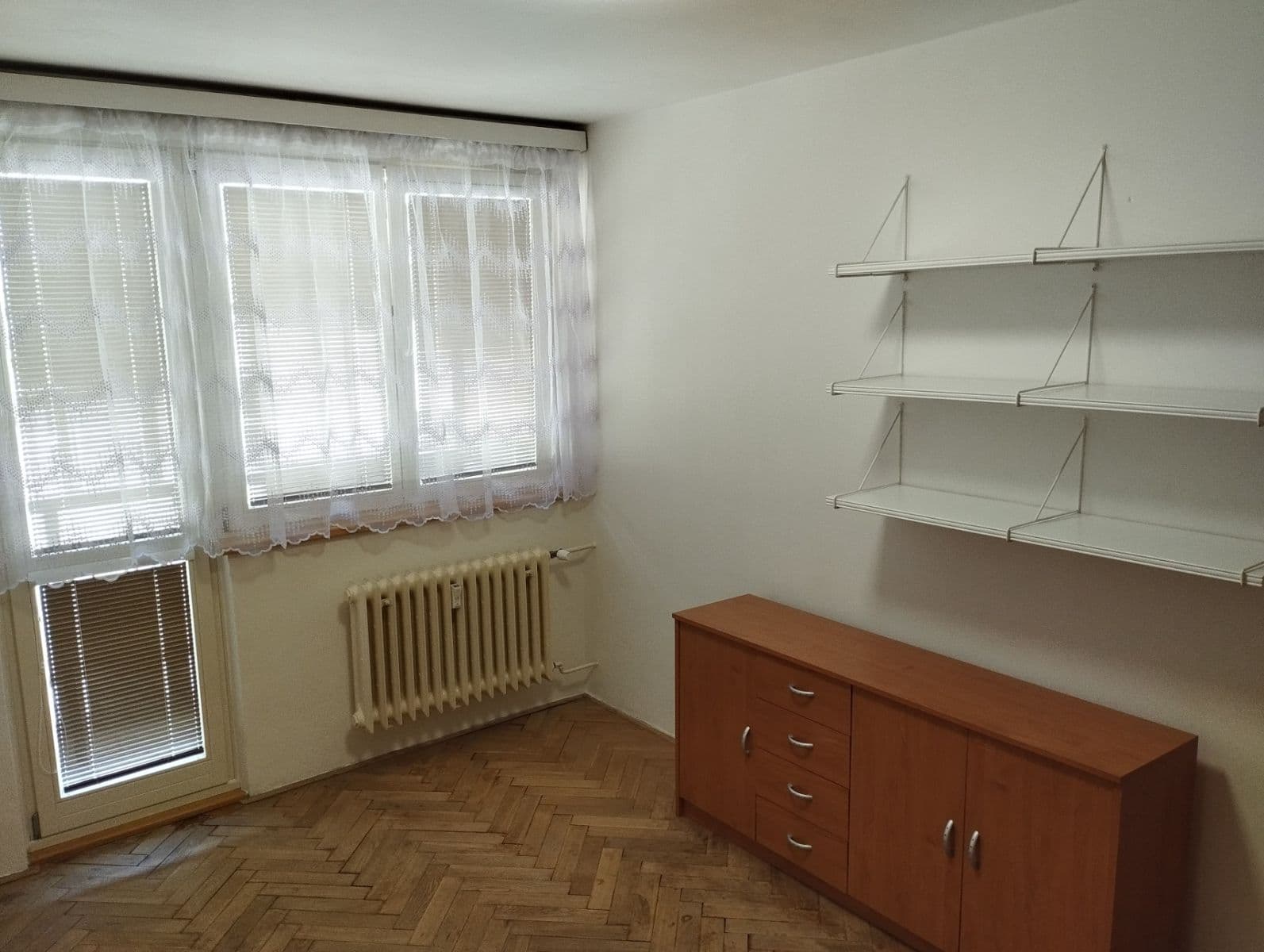 Pronájem bytu 3+1 64 m², Heřmanova, Praha, Praha Pronájem bytu 3+1 64 m², Heřmanova, Praha, Praha