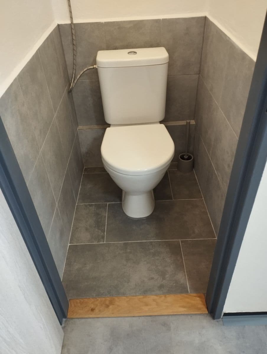 Pronájem bytu 3+1 64 m², Heřmanova, Praha, Praha Pronájem bytu 3+1 64 m², Heřmanova, Praha, Praha