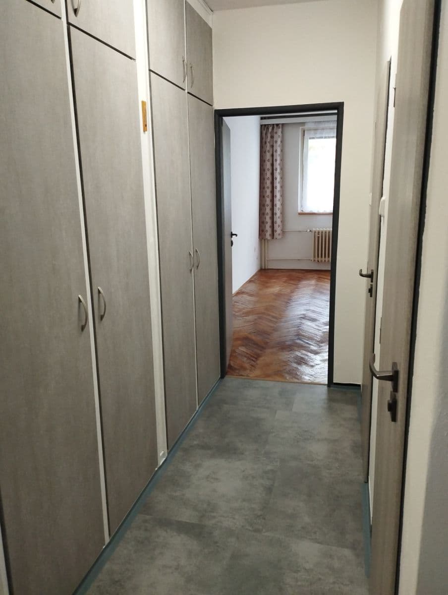 Pronájem bytu 3+1 64 m², Heřmanova, Praha, Praha Pronájem bytu 3+1 64 m², Heřmanova, Praha, Praha