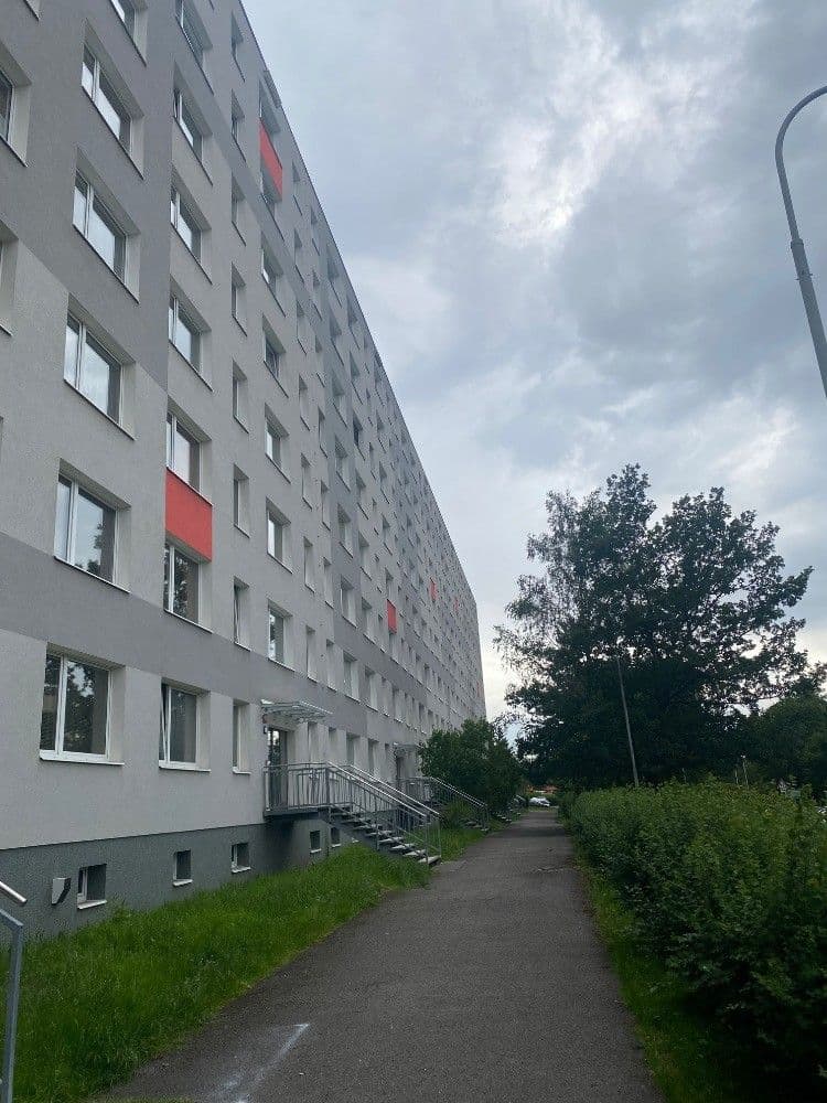 Prodej bytu 1+kk 32 m², Rakovského, Praha, Praha Prodej bytu 1+kk 32 m², Rakovského, Praha, Praha