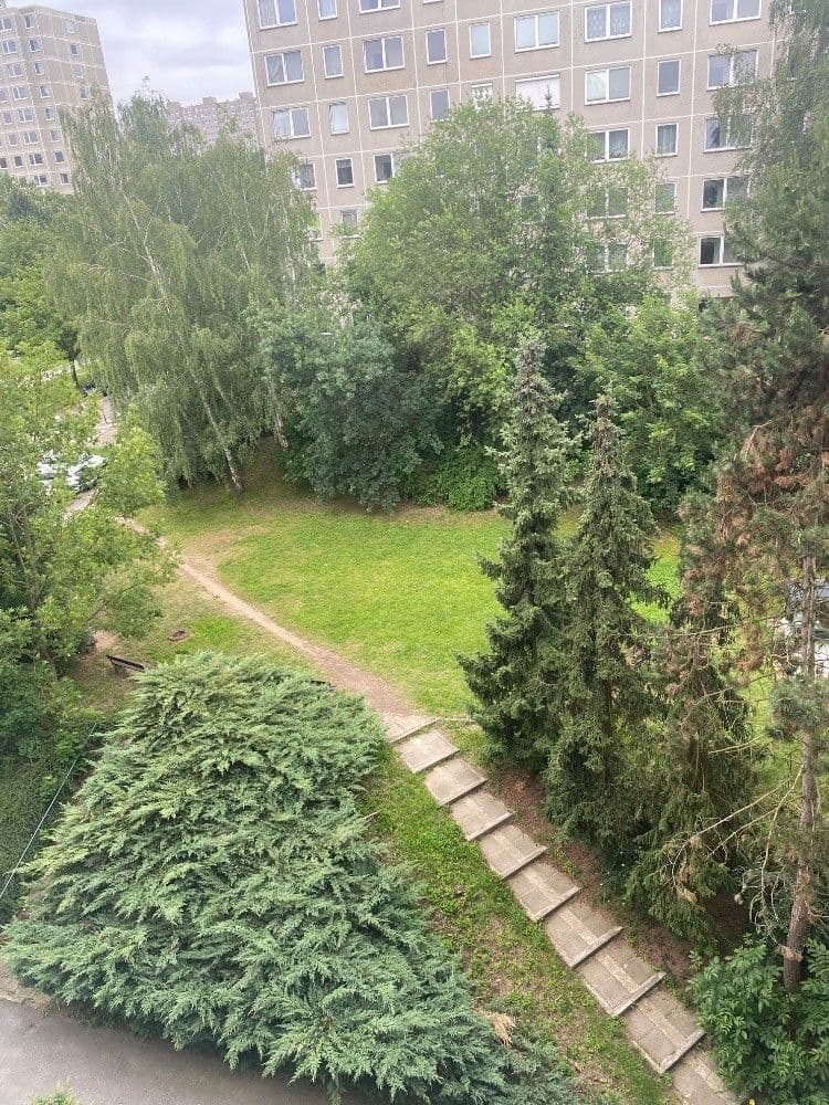 Prodej bytu 1+kk 32 m², Rakovského, Praha, Praha Prodej bytu 1+kk 32 m², Rakovského, Praha, Praha