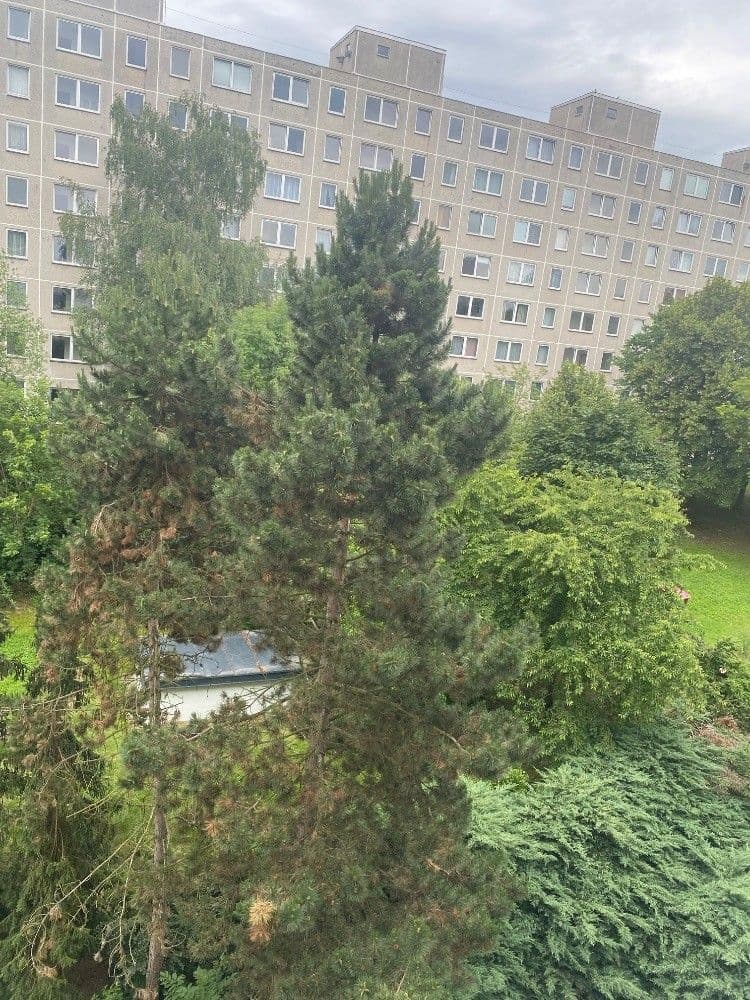 Prodej bytu 1+kk 32 m², Rakovského, Praha, Praha Prodej bytu 1+kk 32 m², Rakovského, Praha, Praha
