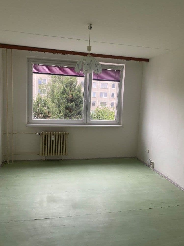 Prodej bytu 1+kk 32 m², Rakovského, Praha, Praha Prodej bytu 1+kk 32 m², Rakovského, Praha, Praha