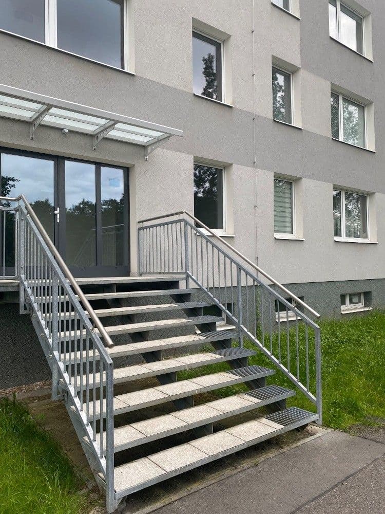 Prodej bytu 1+kk 32 m², Rakovského, Praha, Praha Prodej bytu 1+kk 32 m², Rakovského, Praha, Praha