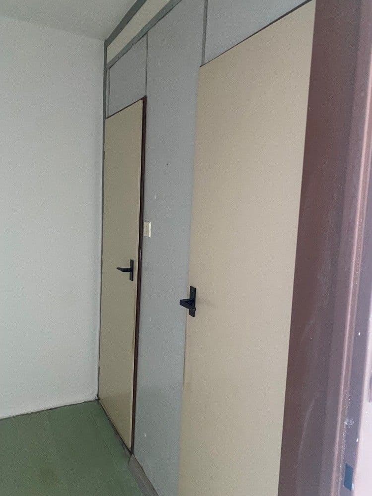 Prodej bytu 1+kk 32 m², Rakovského, Praha, Praha Prodej bytu 1+kk 32 m², Rakovského, Praha, Praha