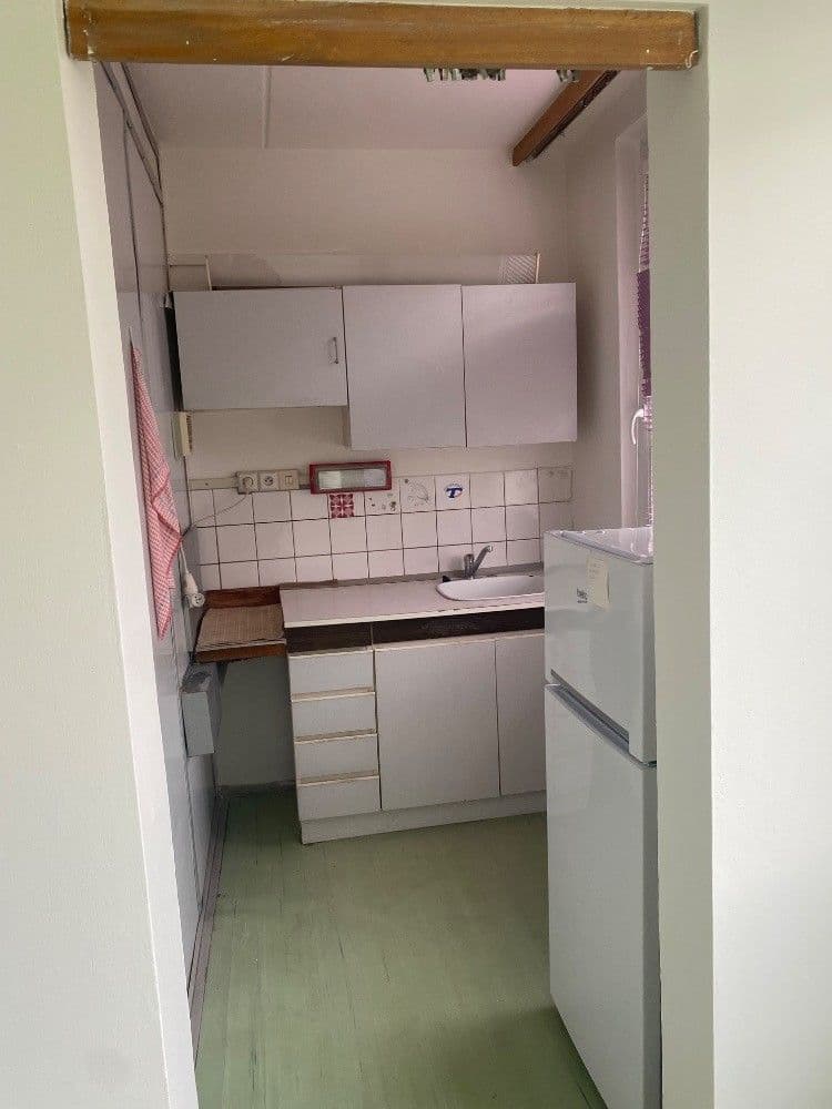 Prodej bytu 1+kk 32 m², Rakovského, Praha, Praha Prodej bytu 1+kk 32 m², Rakovského, Praha, Praha