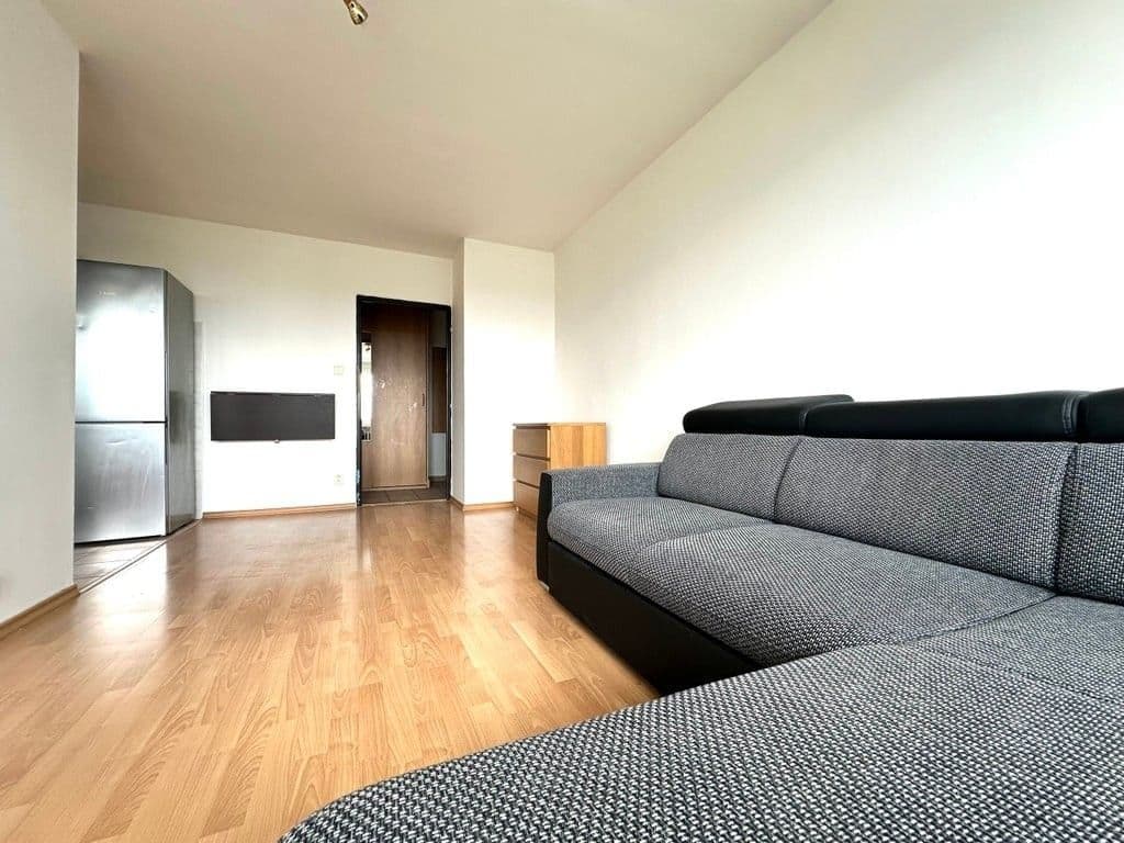 Pronájem bytu 2+kk 40 m², Nekvasilova, Praha, Praha Pronájem bytu 2+kk 40 m², Nekvasilova, Praha, Praha