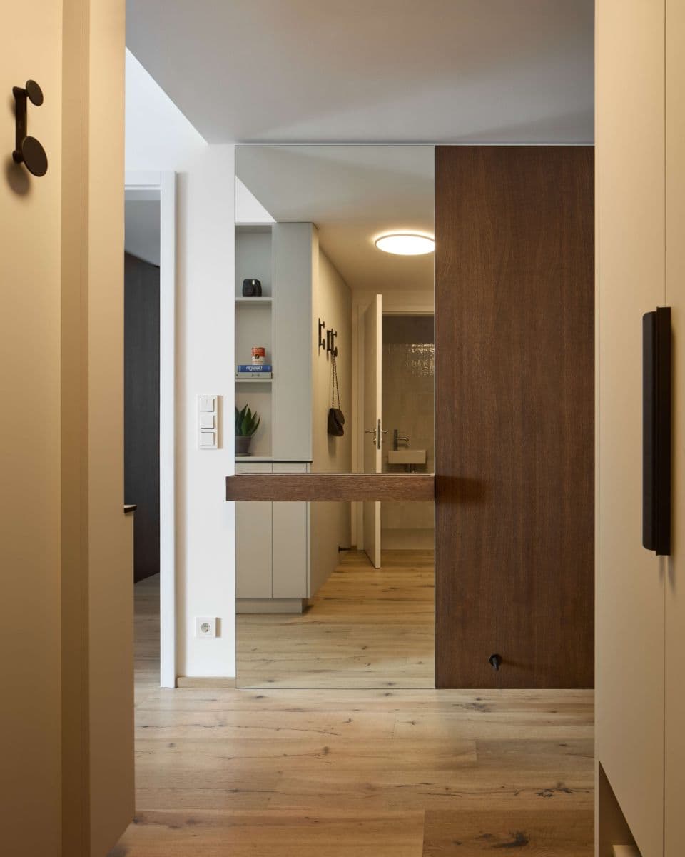 Pronájem bytu 2+kk 59 m², Sokolovská, Praha, Praha Pronájem bytu 2+kk 59 m², Sokolovská, Praha, Praha