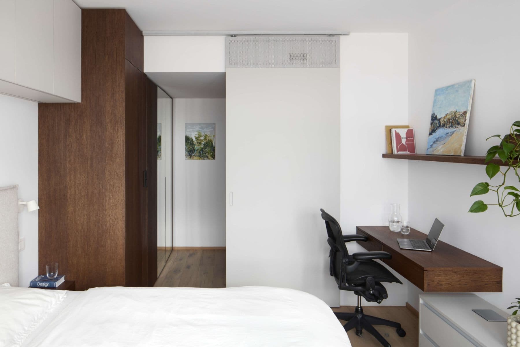 Pronájem bytu 2+kk 59 m², Sokolovská, Praha, Praha Pronájem bytu 2+kk 59 m², Sokolovská, Praha, Praha