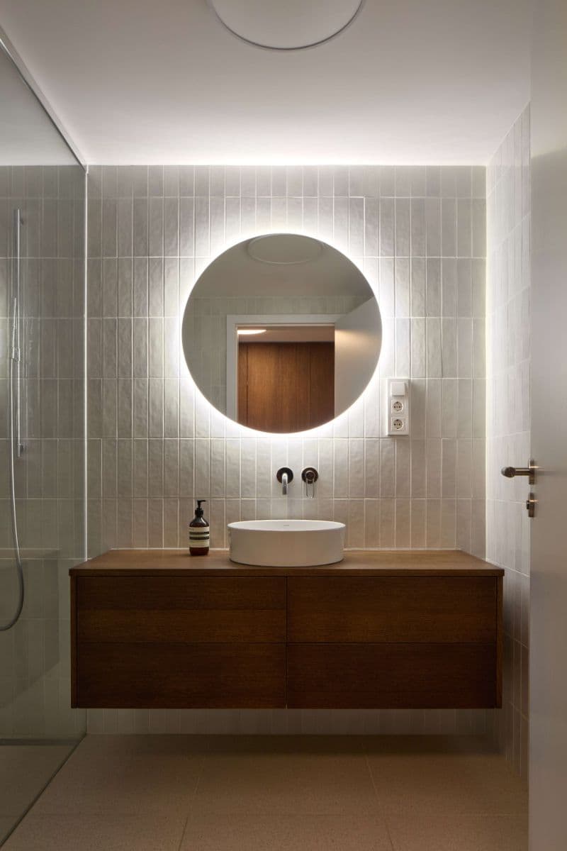 Pronájem bytu 2+kk 59 m², Sokolovská, Praha, Praha Pronájem bytu 2+kk 59 m², Sokolovská, Praha, Praha