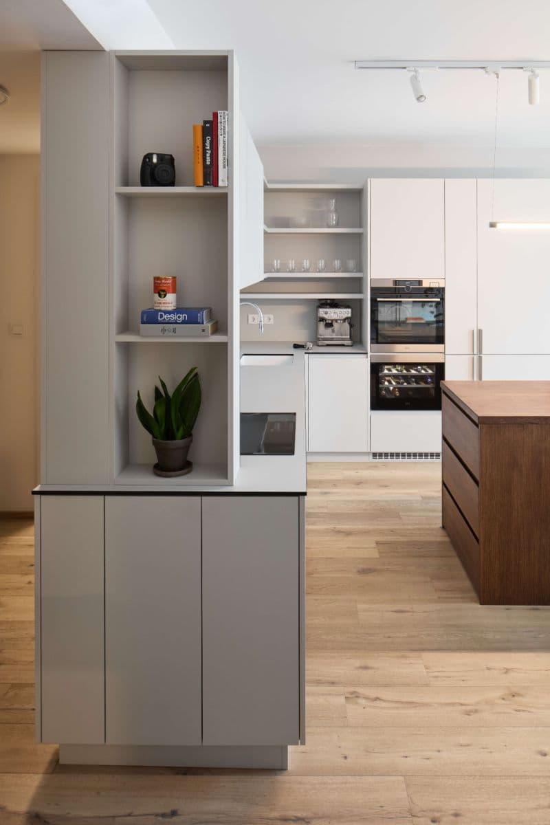Pronájem bytu 2+kk 59 m², Sokolovská, Praha, Praha Pronájem bytu 2+kk 59 m², Sokolovská, Praha, Praha
