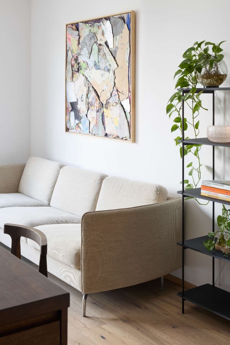 Pronájem bytu 2+kk 59 m², Sokolovská, Praha, Praha Pronájem bytu 2+kk 59 m², Sokolovská, Praha, Praha