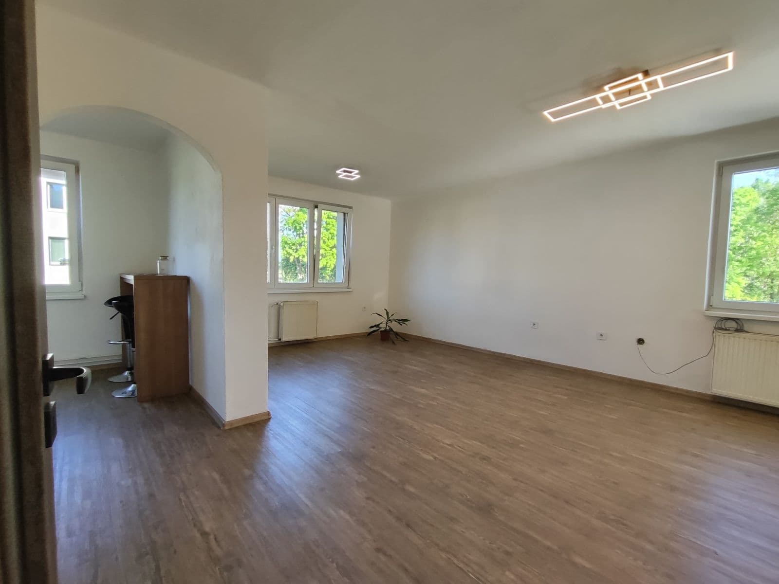 Prodej bytu 3+1 65 m², Na Nábřeží, Lomnice nad Lužnicí, Jihočeský kraj Prodej bytu 3+1 65 m², Na Nábřeží, Lomnice nad Lužnicí, Jihočeský kraj