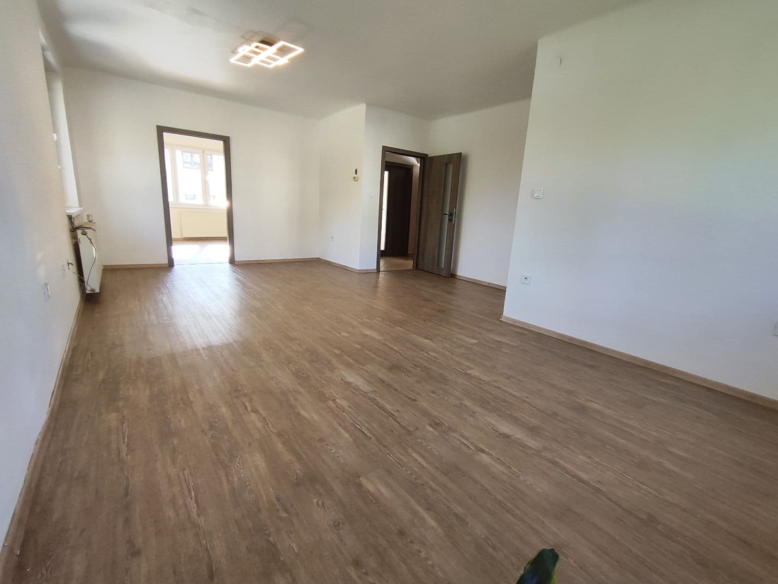 Prodej bytu 3+1 65 m², Na Nábřeží, Lomnice nad Lužnicí, Jihočeský kraj Prodej bytu 3+1 65 m², Na Nábřeží, Lomnice nad Lužnicí, Jihočeský kraj