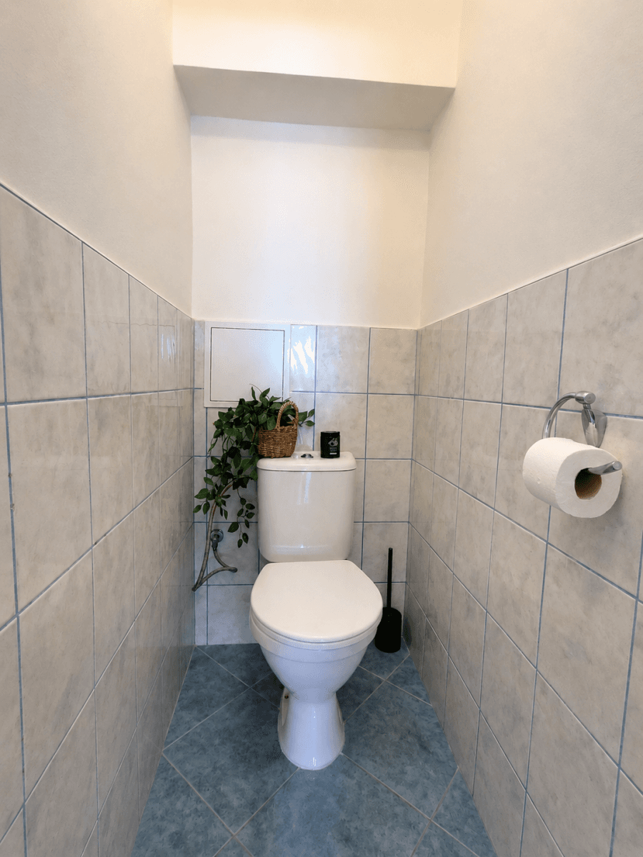 Prodej bytu 3+1 65 m², Na Nábřeží, Lomnice nad Lužnicí, Jihočeský kraj Prodej bytu 3+1 65 m², Na Nábřeží, Lomnice nad Lužnicí, Jihočeský kraj