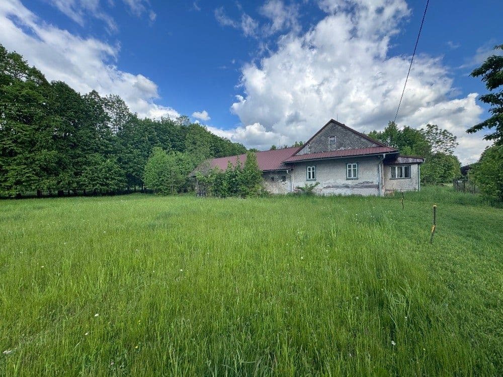 Prodej chaty, chalupy 127 m², pozemek 10.325 m², Morávka, Moravskoslezský kraj Prodej chaty, chalupy 127 m², pozemek 10.325 m², Morávka, Moravskoslezský kraj