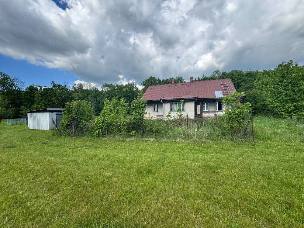 Prodej chaty, chalupy 127 m², pozemek 10.325 m², Morávka, Moravskoslezský kraj Prodej chaty, chalupy 127 m², pozemek 10.325 m², Morávka, Moravskoslezský kraj