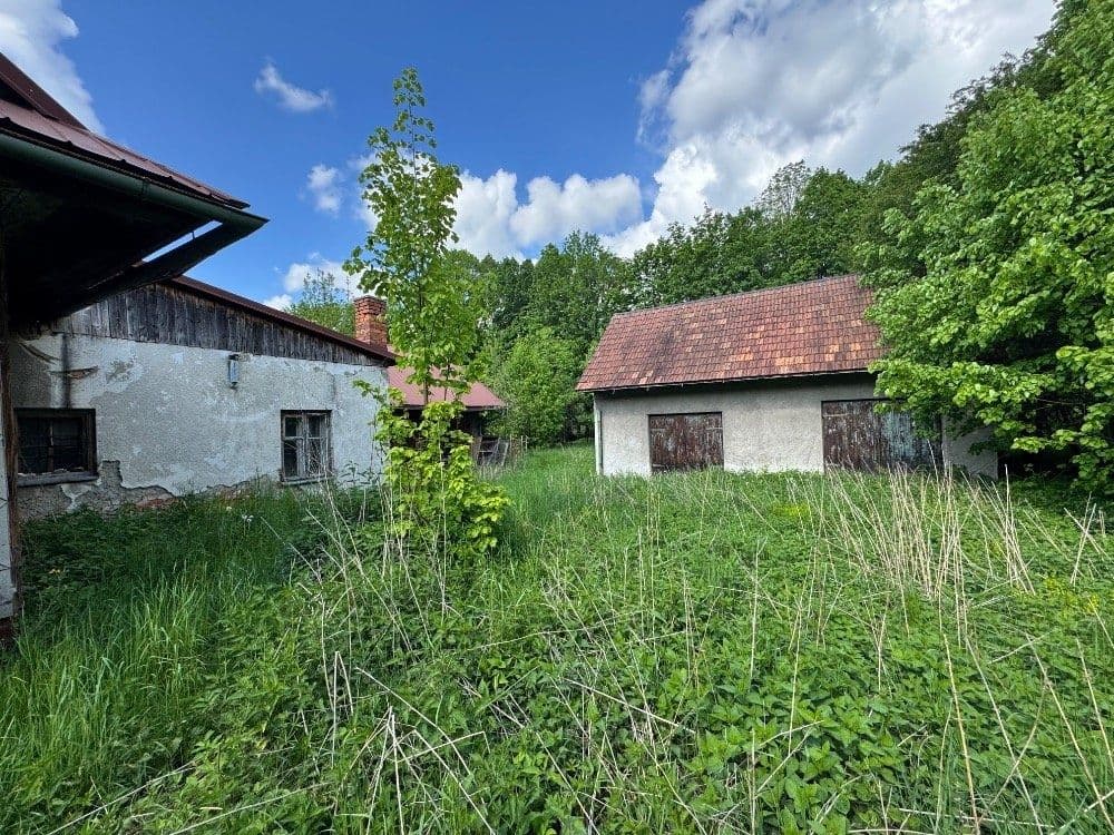 Prodej chaty, chalupy 127 m², pozemek 10.325 m², Morávka, Moravskoslezský kraj Prodej chaty, chalupy 127 m², pozemek 10.325 m², Morávka, Moravskoslezský kraj