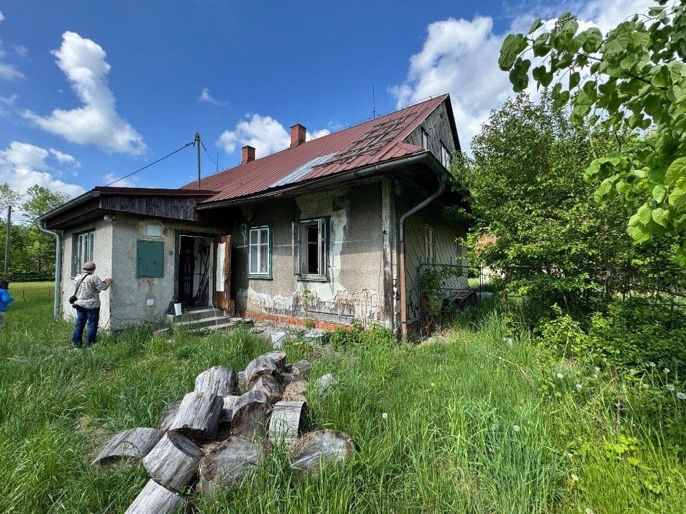 Prodej chaty, chalupy 127 m², pozemek 10.325 m², Morávka, Moravskoslezský kraj Prodej chaty, chalupy 127 m², pozemek 10.325 m², Morávka, Moravskoslezský kraj